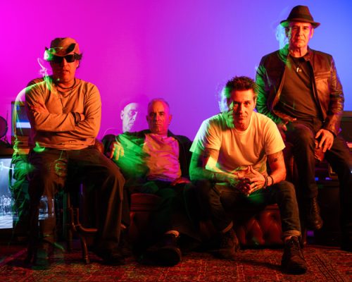 Capital Inicial Acústico: ribeirão-pretano Kiko Zambianchi participa de turnê especial