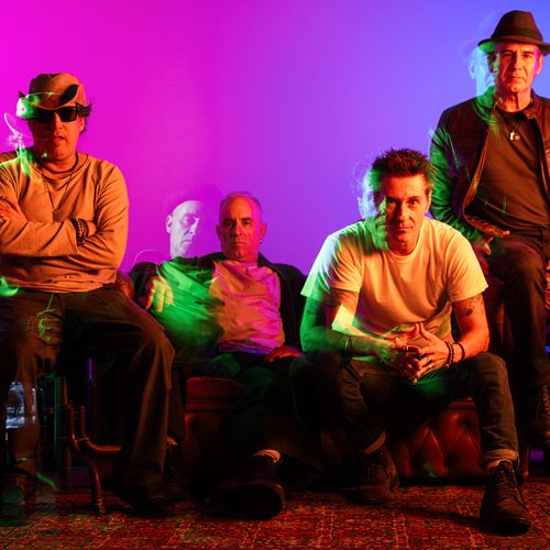 Capital Inicial Acústico: ribeirão-pretano Kiko Zambianchi participa de turnê especial