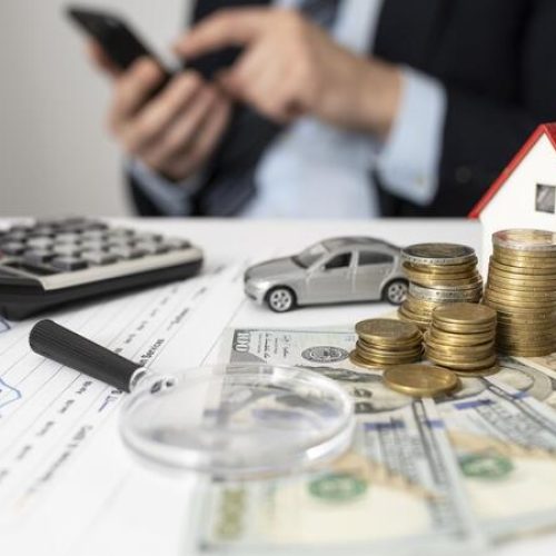 Mercado de consórcios no Brasil registra crescimento significativo e novas tendências em 2024