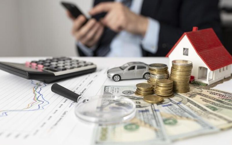 Mercado de consórcios no Brasil registra crescimento significativo e novas tendências em 2024