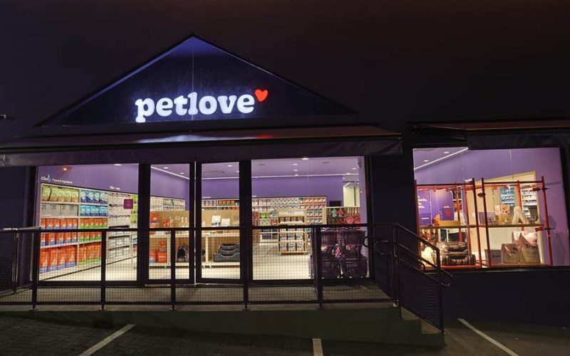 Petlove inaugura loja em Ribeirão Preto (SP), a primeira unidade da rede no interior paulista