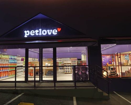 Petlove inaugura loja em Ribeirão Preto (SP), a primeira unidade da rede no interior paulista