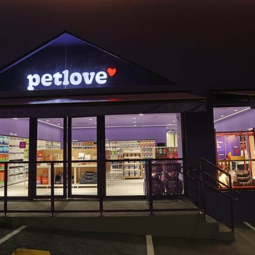 Petlove inaugura loja em Ribeirão Preto (SP), a primeira unidade da rede no interior paulista