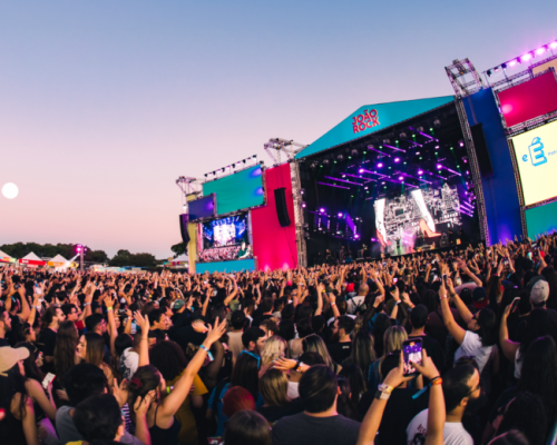João Rock 2026 terá transmissão ao vivo em diferentes plataformas
