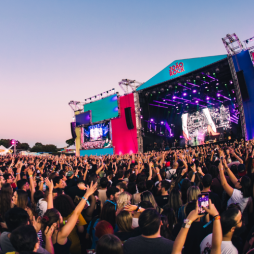 João Rock 2026 terá transmissão ao vivo em diferentes plataformas