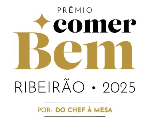 Prêmio Comer Bem Ribeirão passa a integrar calendário oficial de eventos da cidade