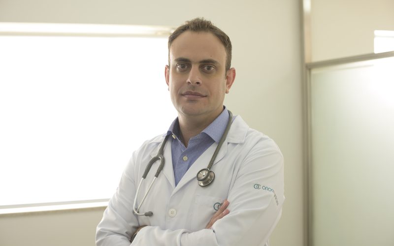Agosto Branco alerta para a prevenção do câncer de pulmão e os riscos do tabagismo e dos cigarros eletrônicos