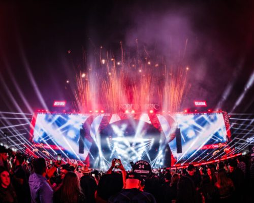 Ribeirão Rodeo Music 2026 começa amanhã com abertura na arena, provas esportivas e grandes shows