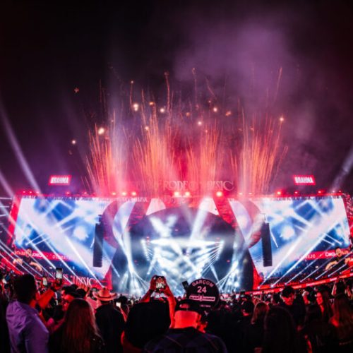 Ribeirão Rodeo Music 2026 começa amanhã com abertura na arena, provas esportivas e grandes shows