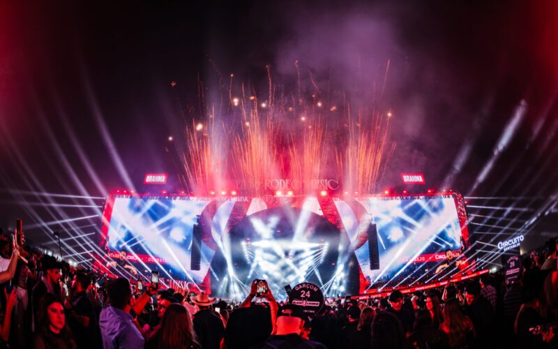 Ribeirão Rodeo Music 2026 começa amanhã com abertura na arena, provas esportivas e grandes shows