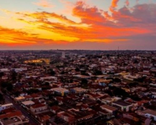 Maior treinamento de inteligência emocional do mundo será transmitido pela primeira vez em Barretos