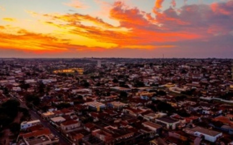 Maior treinamento de inteligência emocional do mundo será transmitido pela primeira vez em Barretos