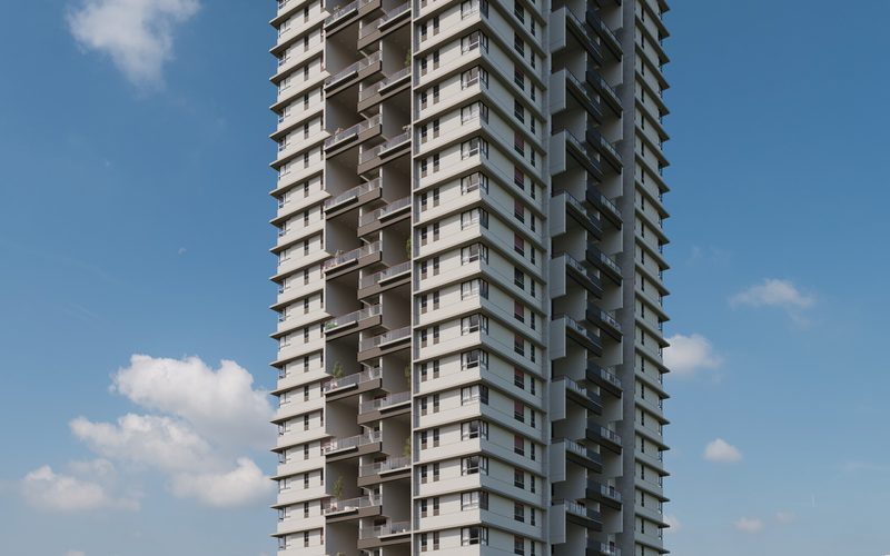 Interior de São Paulo impulsiona crescimento do mercado imobiliário nacional 