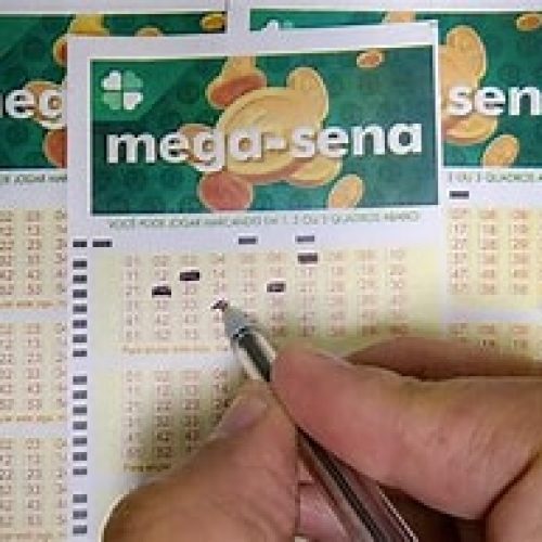 Ganhei na mega sena da virada. E agora?