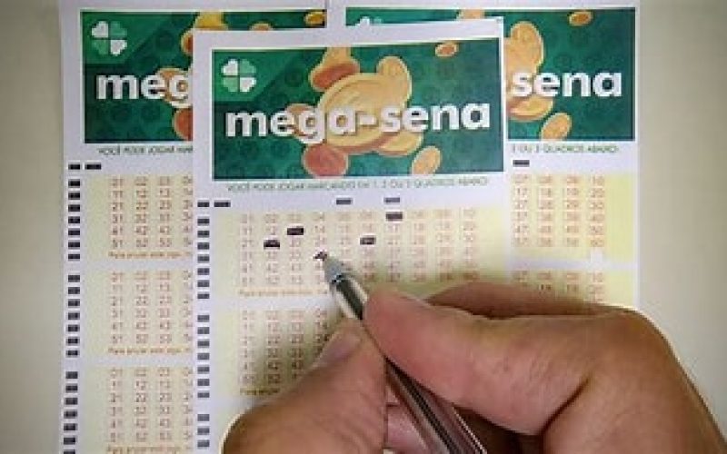 Ganhei na mega sena da virada. E agora?