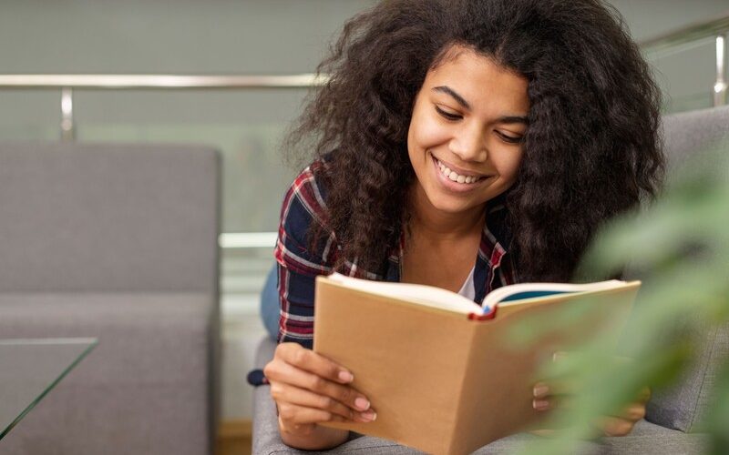 Especialistas reforçam importância da leitura para a memória e saúde mental
