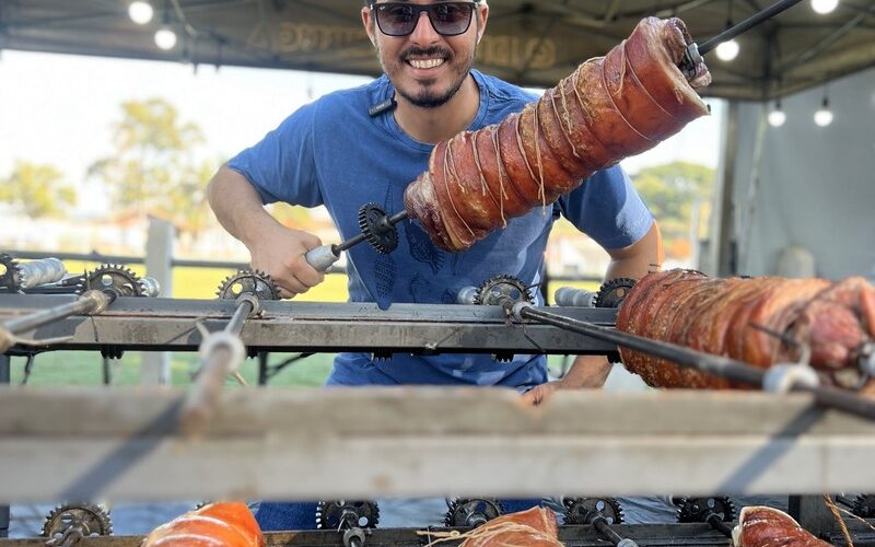 Torresmofest retorna a Ribeirão Preto