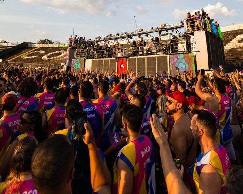 RP Folia anuncia ponto de venda físico no Shopping Iguatemi Ribeirão Preto