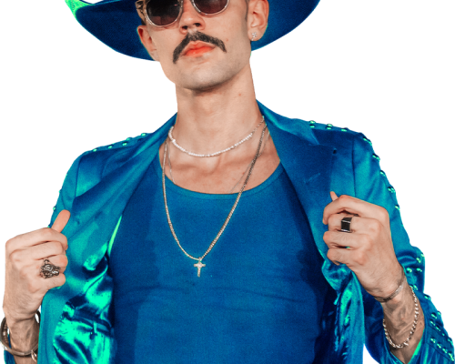 69º Festa do Peão de Barretos: Luan Pereira é confirmado no primeiro dia do evento