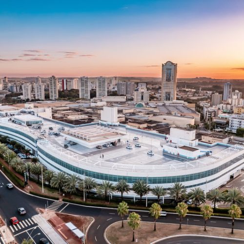 RibeirãoShopping completa 45 anos e amplia atuação com novos serviços e projetos no entorno