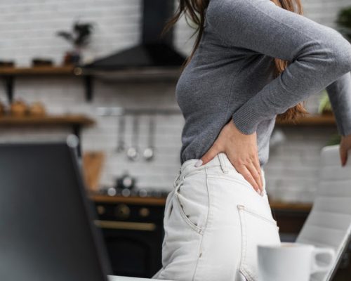 Hérnia de disco: entenda o que causa a condição e saiba como evitá-la
