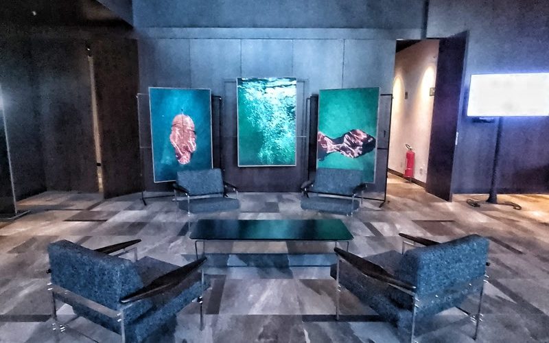 CASACOR Ribeirão Preto realiza exposição de arte em parceria com o Wyndham Garden Hotel