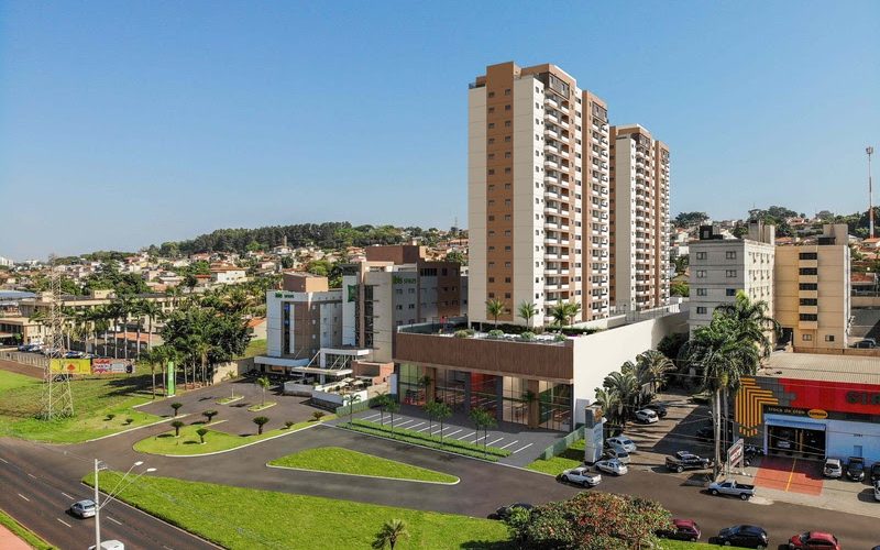  Localização privilegiada é fator decisivo na compra de um imóvel