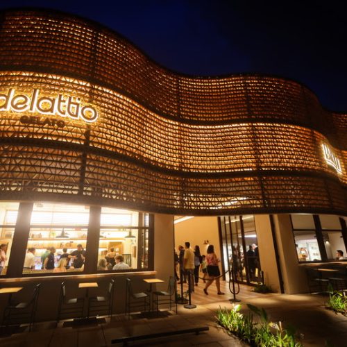 Delattio e Lafontti inauguram nesta sexta-feira, dia 6, em Ribeirão Preto