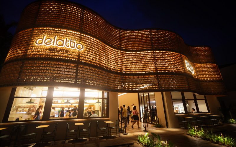 Delattio e Lafontti inauguram nesta sexta-feira, dia 6, em Ribeirão Preto
