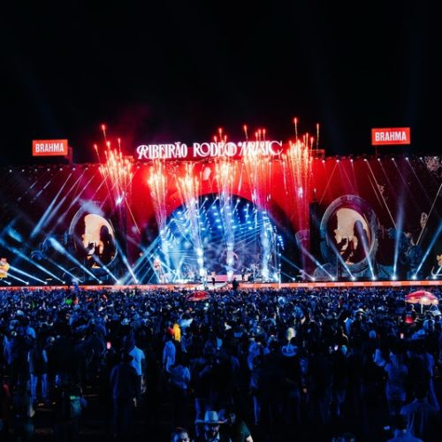 Ribeirão Rodeo Music divulga line-up da edição de 20 anos com atração internacional e inicia vendas de passaportes