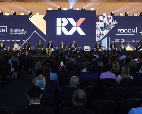 Feiconference reúne especialistas para discutir inovação e produtividade na construção civil