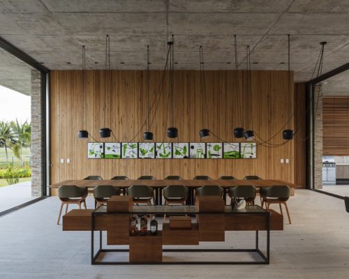 Design autoral e toques de brasilidade são destaque do Mundo Robusti