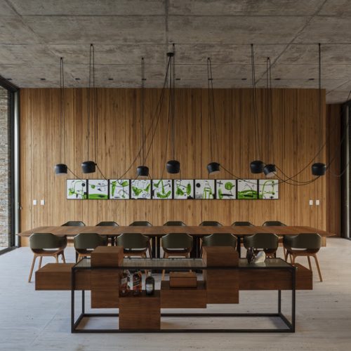 Design autoral e toques de brasilidade são destaque do Mundo Robusti