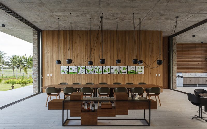 Design autoral e toques de brasilidade são destaque do Mundo Robusti