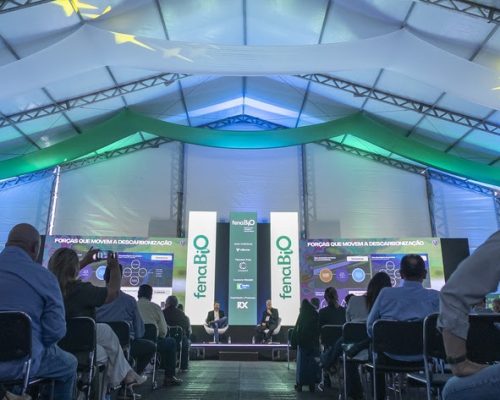 Mobilidade sustentável, biotransição energética e novos negócios estruturam programação da FenaBio 2026