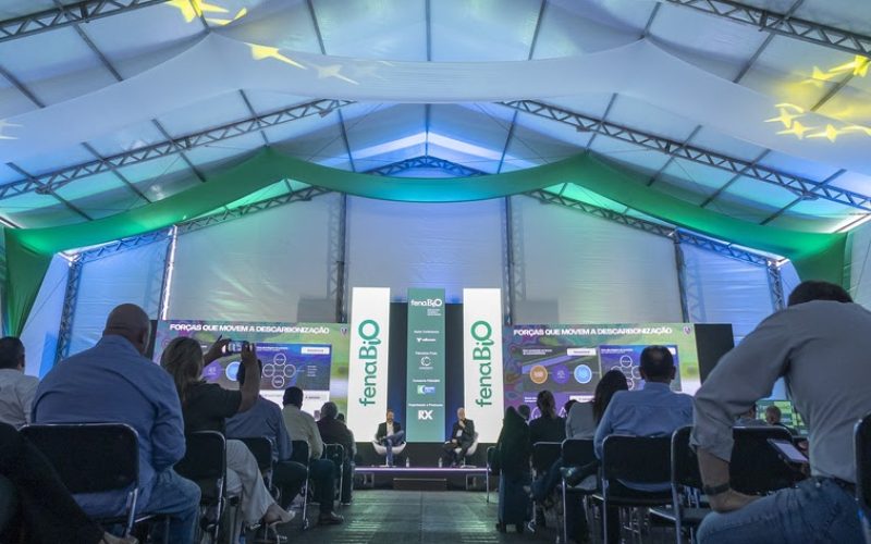 Mobilidade sustentável, biotransição energética e novos negócios estruturam programação da FenaBio 2026