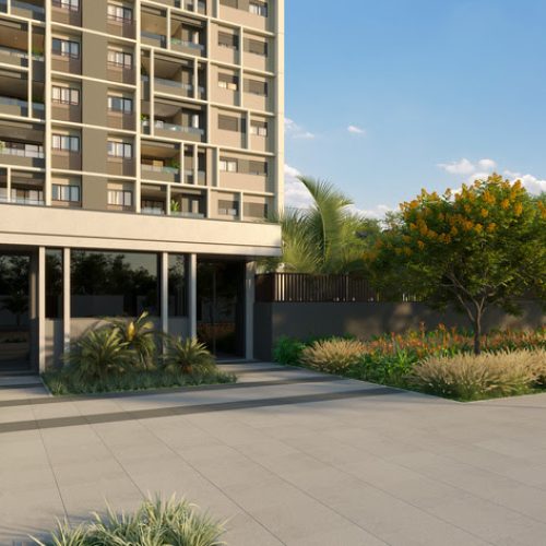 De olho no futuro: os rumos do mercado imobiliário para 2025