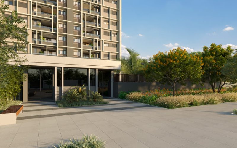 De olho no futuro: os rumos do mercado imobiliário para 2025
