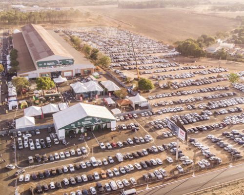 Bioenergia ganha força no debate global sobre energia limpa na Fenabio durante Fenasucro & Agrocana