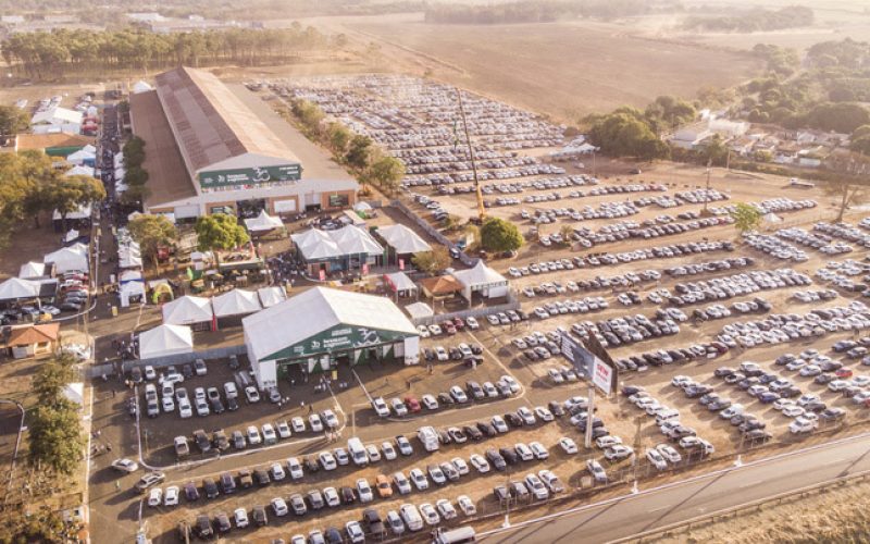 Com legado e inovação, Cory inspira lideranças no LIDE Empreendedor Ribeirão Preto