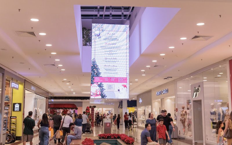 Varejo e serviços impulsionam contratações temporárias em Ribeirão Preto