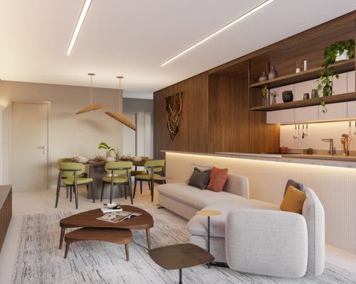 Sonho da casa própria é desejo de 93% dos brasileiros que vivem de aluguel, revela pesquisa