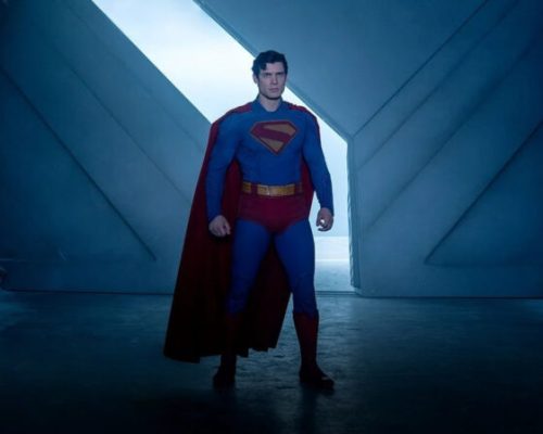 UCI anuncia Fan Event e combo especial de “Superman”
