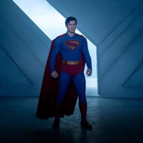 UCI anuncia Fan Event e combo especial de “Superman”