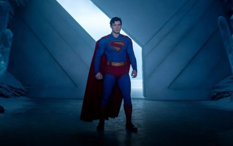 UCI anuncia Fan Event e combo especial de “Superman”