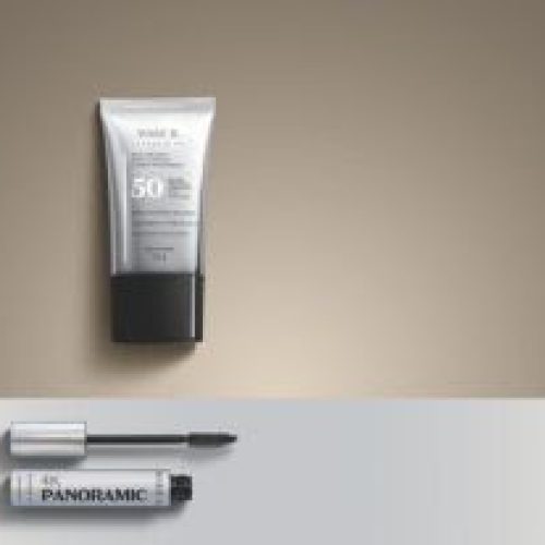 Make B. oferece até 35% off em toda a linha de make de alta performance