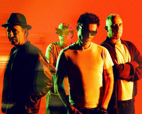 Capital Inicial anuncia show da turnê Acústico 25 Anos em Ribeirão Preto