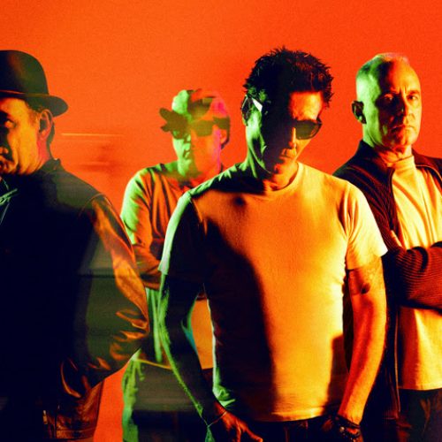 Capital Inicial anuncia show da turnê Acústico 25 Anos em Ribeirão Preto