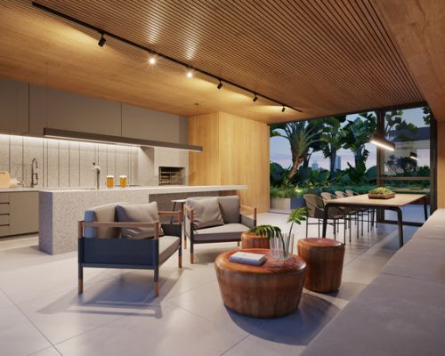 Setembro reforça importância do cuidado com a saúde mental e destaca soluções que unem arquitetura e neurociência