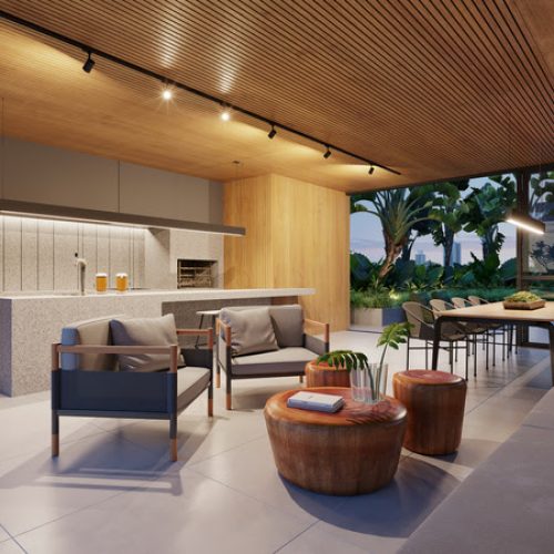 Setembro reforça importância do cuidado com a saúde mental e destaca soluções que unem arquitetura e neurociência